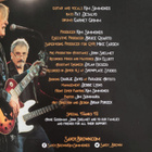 Savoy Brown - City Night (uudenveroinen CD) - pikkukuva 5
