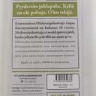 Tuomas Kyrö : En juhli, Mielensäpahoittaja - pikkukuva 2