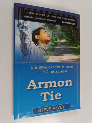 Steve McVey : Armon tie