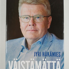 Jyri Häkämies : Väistämättä - pikkukuva 1