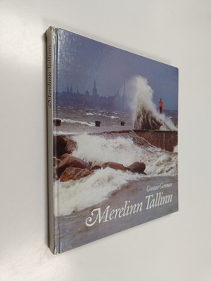Gustav German : Merelinn Tallinn