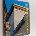 Wolfgang Amsoneit : Contemporary European Architecture - pikkukuva 1