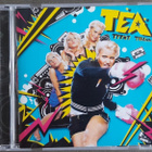 CD: Tea - Tytöt Tykkää (2007) - pikkukuva 1