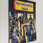 Steen Stokholm : Varo harhasyöttöjä, Bobbis! - pikkukuva 1