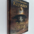 Conn Iggulden : Kejsaren Roms portar - pikkukuva 1