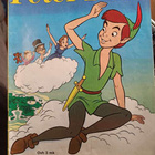 Peter pan 1977 - pikkukuva 1