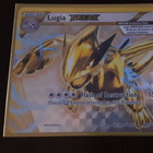 Lugia BREAK - pikkukuva 1