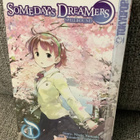 SOMEDAY'S DREAMERS:SPELBOUND 1 (ENGLANTI) - pikkukuva 1