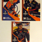 Liiga finaalit Tappara vs KooKoo Blueline 2025-26 - pikkukuva 2