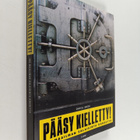 Daniel Smith : Pääsy kielletty : 100 maailman salaisinta ... - pikkukuva 1