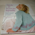 Halstead Neulo ja huovuta lapselle - pikkukuva 1