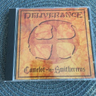 Deliverance Camelot in Smithereens cd - pikkukuva 1
