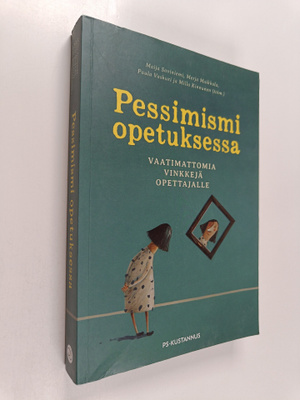 Pessimismi opetuksessa