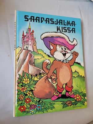 saapasjalkakissa