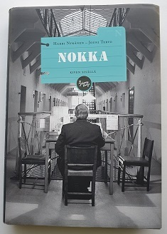 Harri Nykänen/Jouni Tervo: Nokka