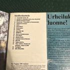 Nyt Nappaa 1981 Abu Svängsta - pikkukuva 2
