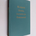 Voitto Viro : Kirjeitä ilosta, surusta ja ihmisestä - pikkukuva 1