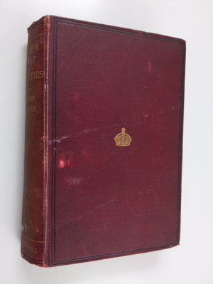 Charles Dickens : The adventures of Oliver Twist ; and A ...