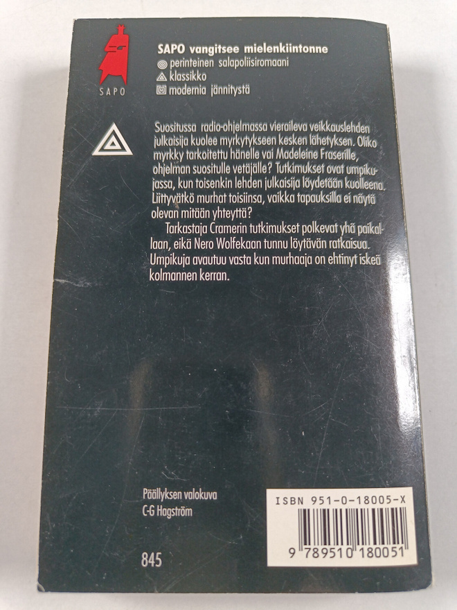Item image