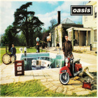 OASIS:BE HERE NOW CD - pikkukuva 1