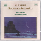 Klassisia suosikkisävelmiä 2 Notturno tunnelmasävelmiä - pikkukuva 1