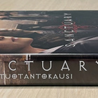 Sanctuary: Kausi 3 (5DVD) Amanda Tapping, Robin Dunne - pikkukuva 3