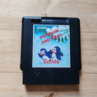 NES: Penguin And Seal - pikkukuva 1