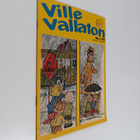 Ville Vallaton 4/1971 - pikkukuva 1