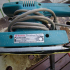 Makita Tasohioma kone. - pikkukuva 1