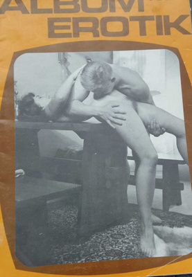 Album erotik no 4