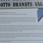 Otto Brandtin tie- Otto Brandts väg - pikkukuva 2