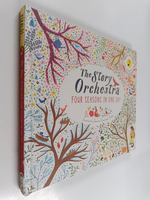 The Story Orchestra: Four Seasons in One Day - Press the ...