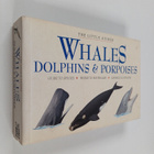 Peter Gill : Whales, Dolphins and Porpoises - pikkukuva 1