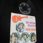 The Monkees – Day Dream Believer / Goin' Down - pikkukuva 1