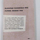 Studio 2 : elokuvan vuosikirja 1956 : vuoden 1955 ensiesi... - pikkukuva 2
