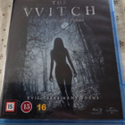 The Witch A new England Folktale - pikkukuva 1