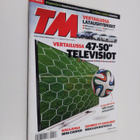 Tekniikan maailma 12/2014 - pikkukuva 1
