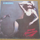 Scorpions Savage Amusement lp Venezuela 1988 - pikkukuva 1
