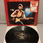 Eric Clapton Timepieces Vol. II lp - pikkukuva 1
