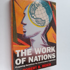 Robert B. Reich : The Work of Nations - Preparing Ourselv... - pikkukuva 1