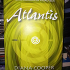Diana Cooper  : Atlantis ( SIS POSTIKULU ) - pikkukuva 1