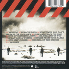 U2 – How To Dismantle An Atomic Bomb - pikkukuva 3