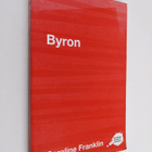 Caroline Franklin : Byron - pikkukuva 1