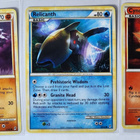 Pokemon Call of Legends Keräilykortit 3-in-1 - pikkukuva 1