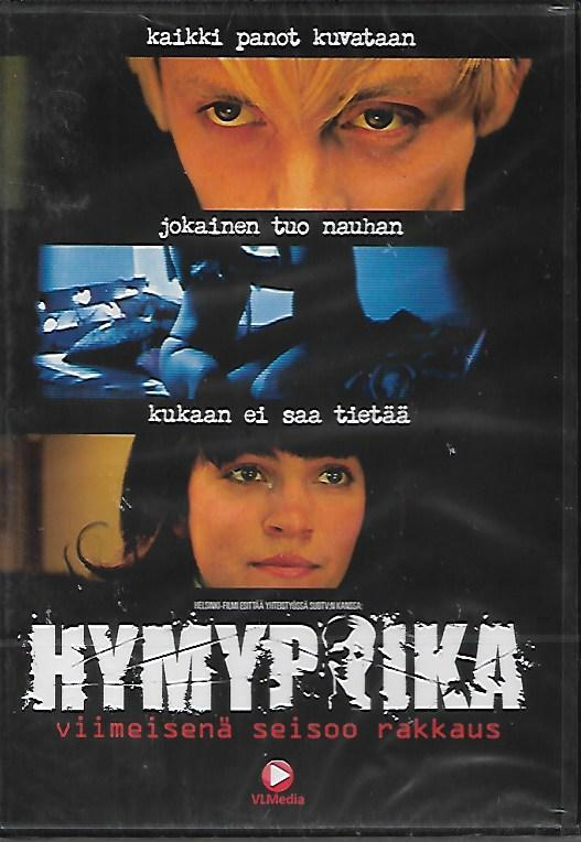 Hymypoika (DVD)