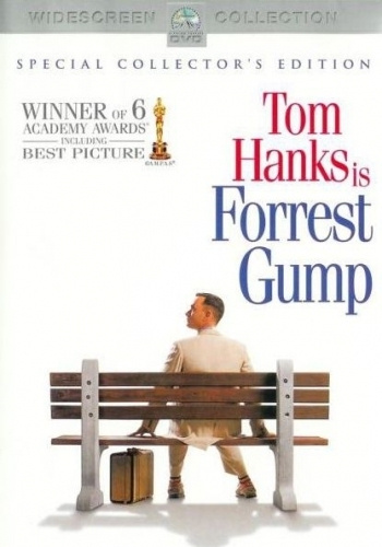 Forrest Gump (DVD)