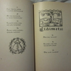 Suomen Kansan Arvoituksia Valikoima SKS 1922 Aarne / Krohn - pikkukuva 4