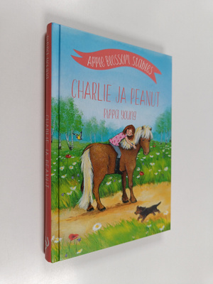Pippa Young : Charlie ja Peanut