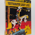 Goscinny ym. : Voittamaton Lucky Luke - pikkukuva 1