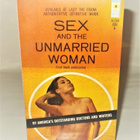 SEX AND THE UNMARRIED WOMAN - pikkukuva 1